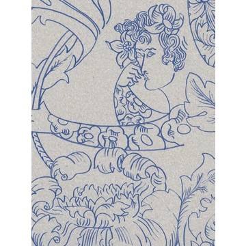 Petra Börner Floral Dream 9834W (kuvatapetti)