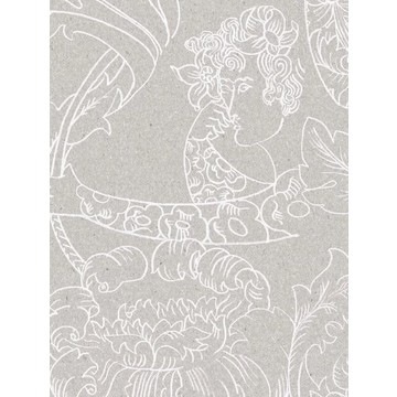 Petra Börner Floral Dream 9835W (kuvatapetti)