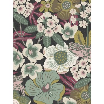 Hanna Werning Kvackstepp 9850W (kuvatapetti)