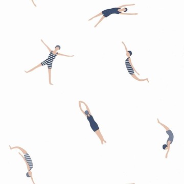 Funny Swim BLS 10269 62 34