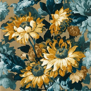 Sunforest Gilver/Denim W0162/02