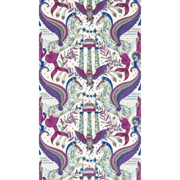 Odyssey Mythos Violet W0215/03