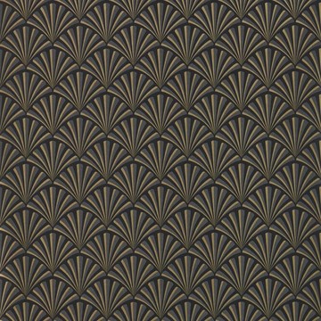 Chrysler Noir W0164/01