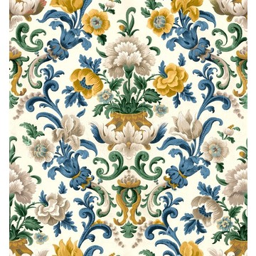Aranjuez Sapphire D00129