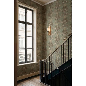 french-damask D00136 amb