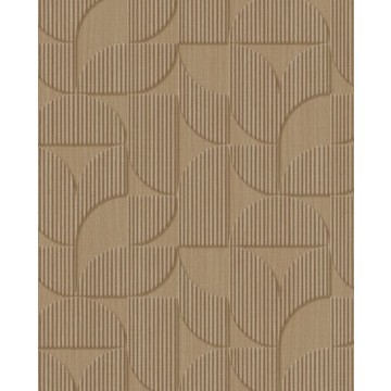 Ethnic Flair Oak 333601