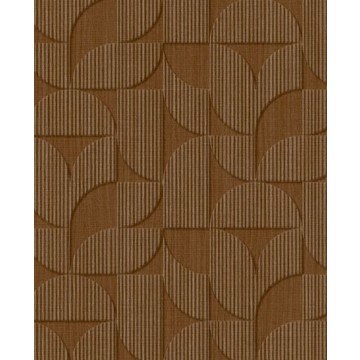 Ethnic Flair Walnut 333602