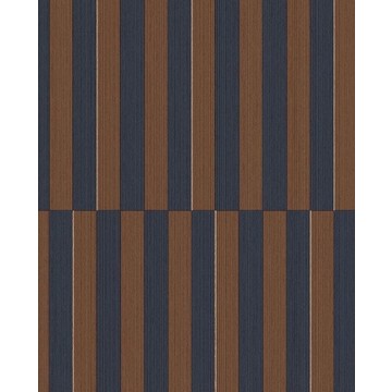 Funky Stripe Navy 333622