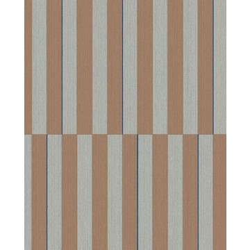 Funky Stripe Caramel 333623