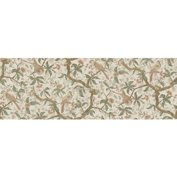 Alexa Garden Green S10686 (kuvatapetti)