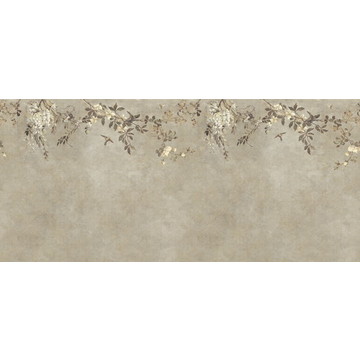 Nico Beige S10811 (kuvatapetti)