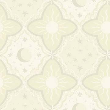 Sol &amp; Måne 290031