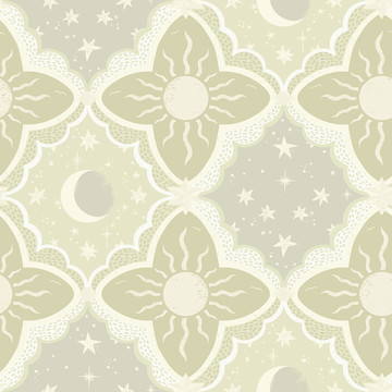 Sol &amp; Måne 29033