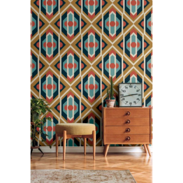 bold retro AS395314-0 room