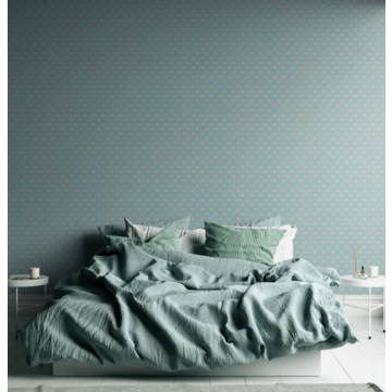 groovy dot AS395374-0 room
