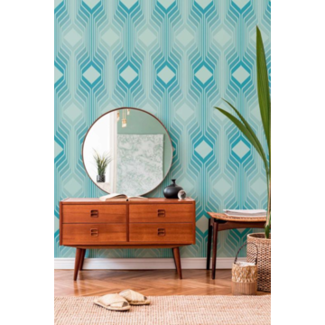 radiant stripe AS395321-0 room