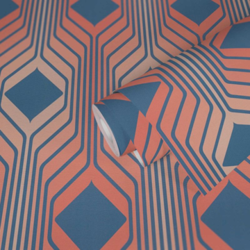 radiant stripe AS395322-0 wave