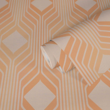 radiant stripe AS395323-0 wave