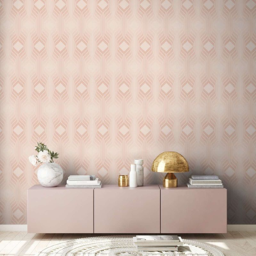 radiant stripe AS395325-0 room