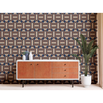 retro loop AS395363-0 room