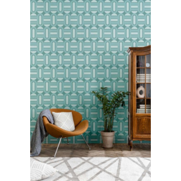 retro loop AS395364-0 room