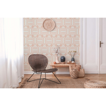 retro loop AS395365-0 room