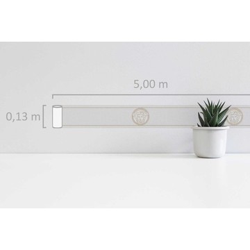 border AS935223-0 mitat
