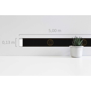 border AS935224-0 mitat