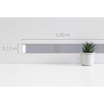 border AS935225-0 mitat