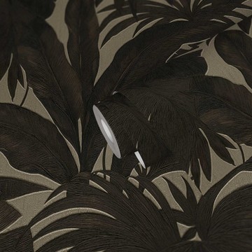 foliage AS962401-0 wave