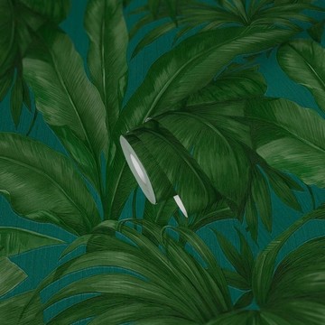 foliage AS962406-0 wave