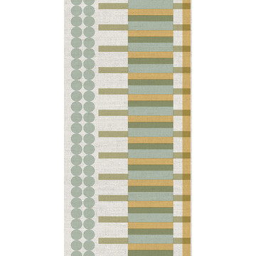 Bordo Sculptura Matcha B39085 (boordi)