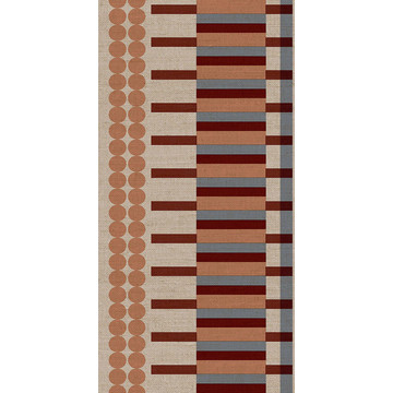 Bordo Sculptura Burgundy B39088 (boordi)
