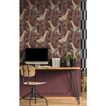 Giraffe 15528_room