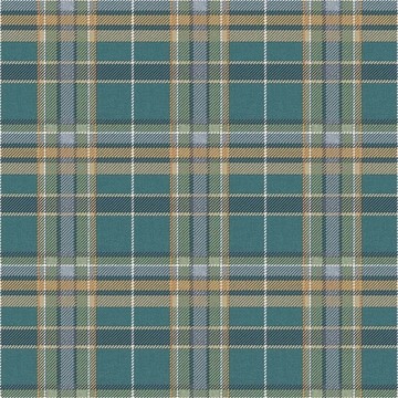 Tartan Petrol 15576