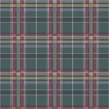 Tartan Wine 15577