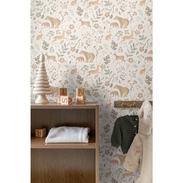 139525 scandi forest_wall A