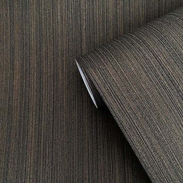 Dense Stripe - Linen Look F-VT3006