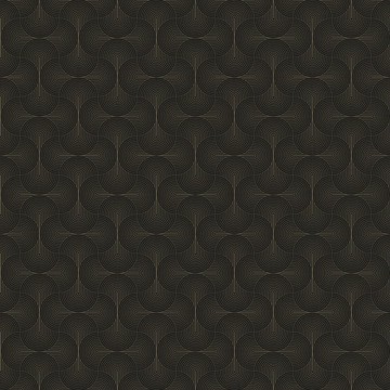 retro swirl DT-FA3005