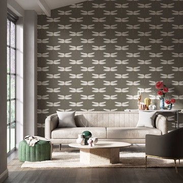 demoiselle_wall 111242_graphite