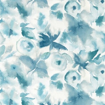 Flores CornflowerFirst Light/Denim 113138