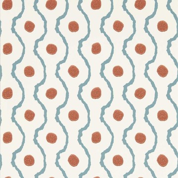 Connor Pacific/Terracotta 113159