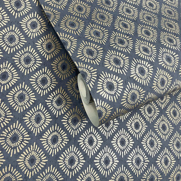 91872-Sunburst-Navy wave