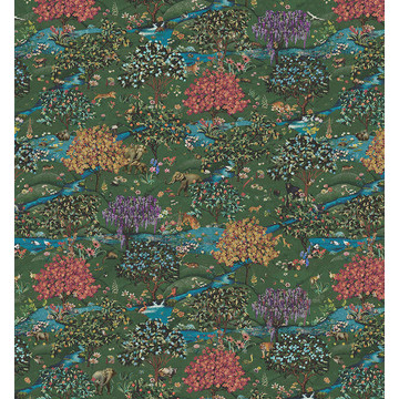 Cardamom Mountains Multi 99510 (paneeli)