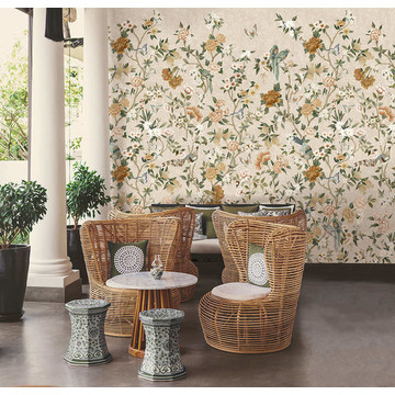 99512-Imperial-Gardens-Neutral mural  amb