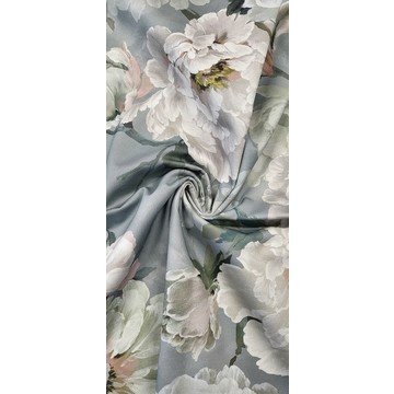 Fleur Blanche Platinum FDG3145/01 (kangas - 1.4m pala)