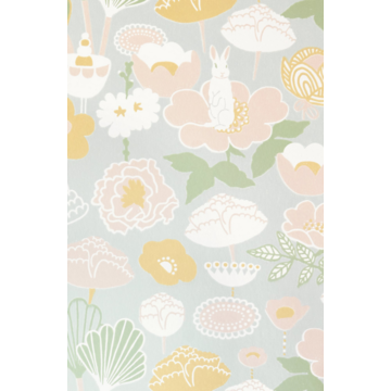 Majvillan Little Light Grey 114-01