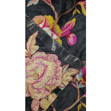 casamance haru nurjapuoli