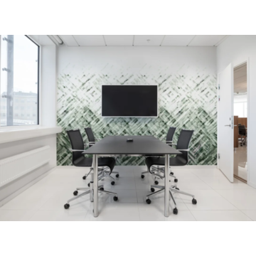 Dream Weaver Verde 475cmx290cm (kuvatapetti)