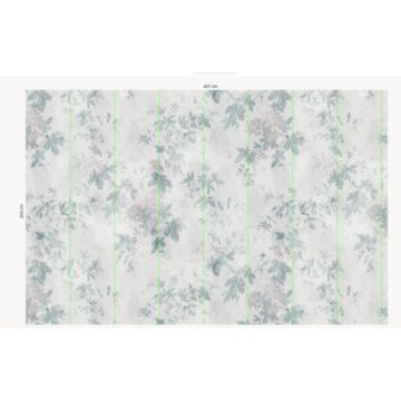 faded passion pastel mitat